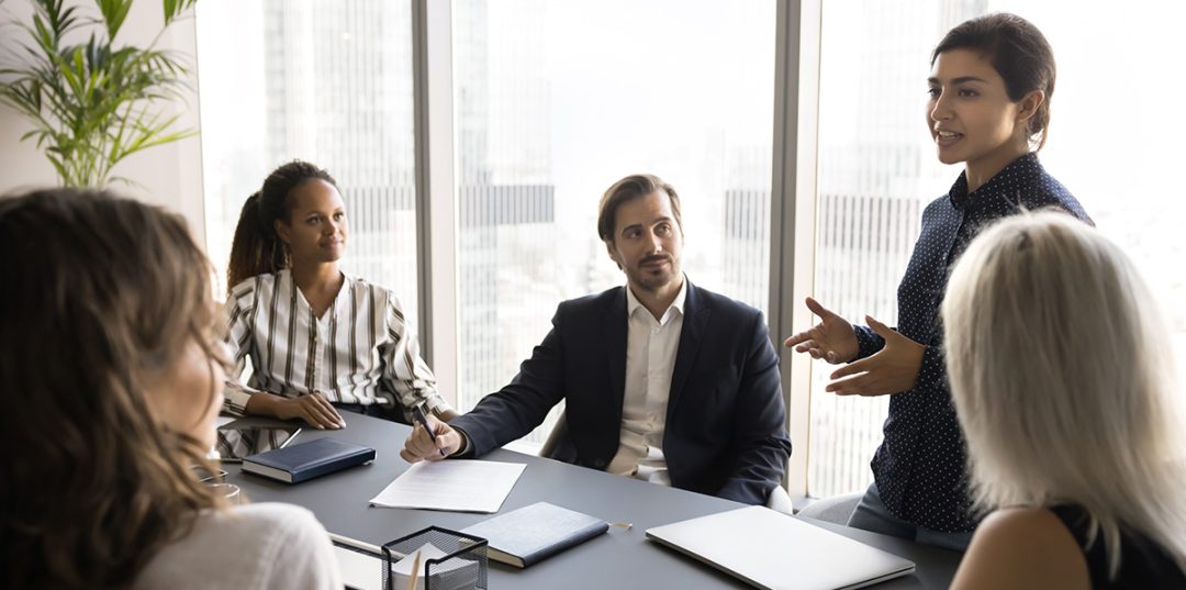 Revenue Cycle Management Consulting