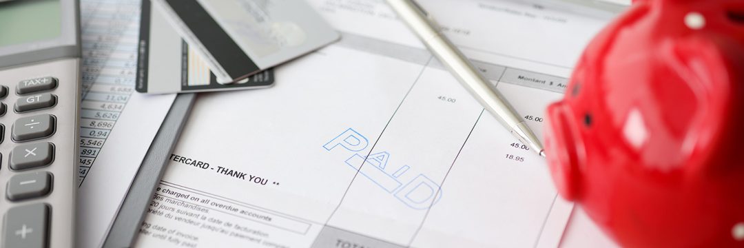 Accounts Receivable Management